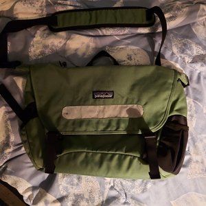 Patagonia Crossbody Messenger Bag